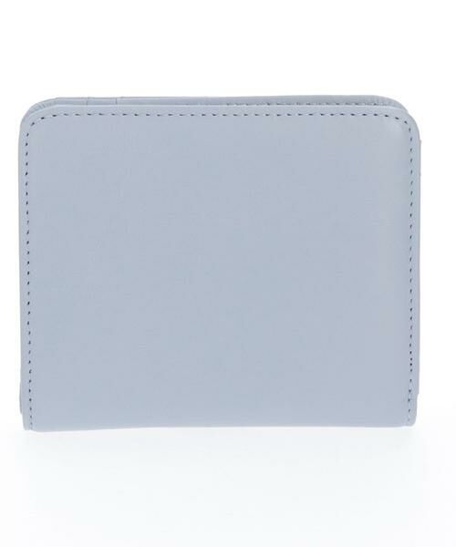 CLATHAS / クレイサス 財布・コインケース・マネークリップ | キャトル Lファスナー二つ折り財布 | 詳細3