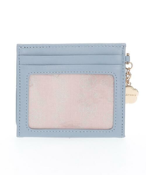 CLATHAS / クレイサス 財布・コインケース・マネークリップ | キャトル BOX小銭入れ | 詳細4