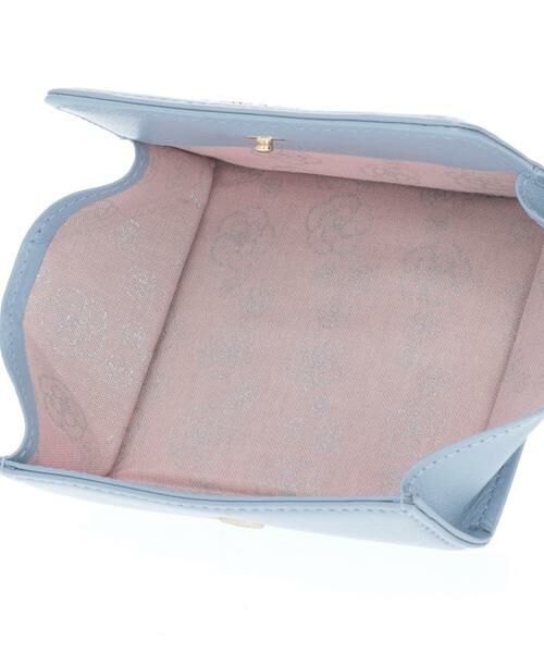 CLATHAS / クレイサス 財布・コインケース・マネークリップ | キャトル BOX小銭入れ | 詳細5