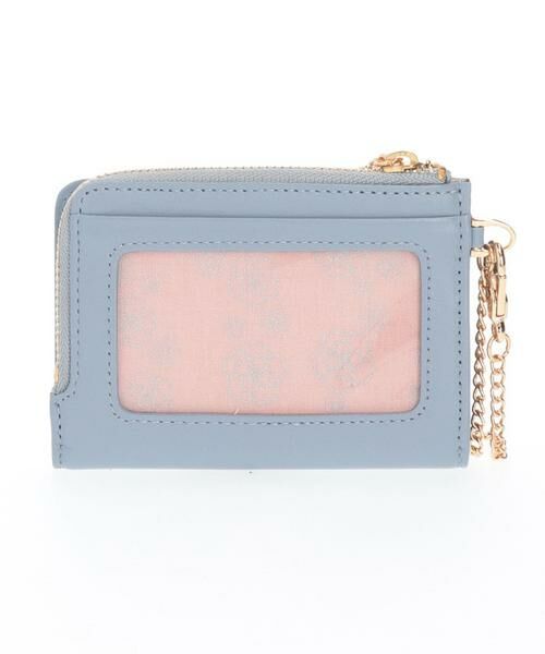 CLATHAS / クレイサス キーケース | キャトル 小銭入れキーケース | 詳細3