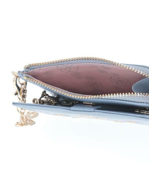 CLATHAS / クレイサス キーケース | キャトル 小銭入れキーケース | 詳細5