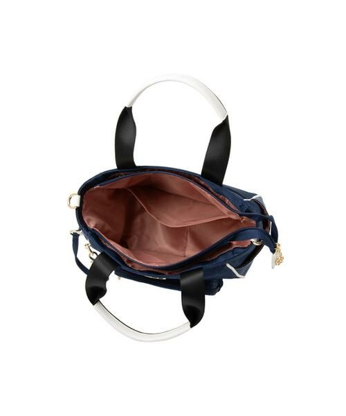 CLATHAS / クレイサス トートバッグ | クレイサス CLATHAS フレイム 2WAYトートバッグ | 詳細21