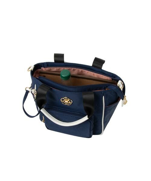 CLATHAS / クレイサス トートバッグ | クレイサス CLATHAS フレイム 2WAYトートバッグ | 詳細23