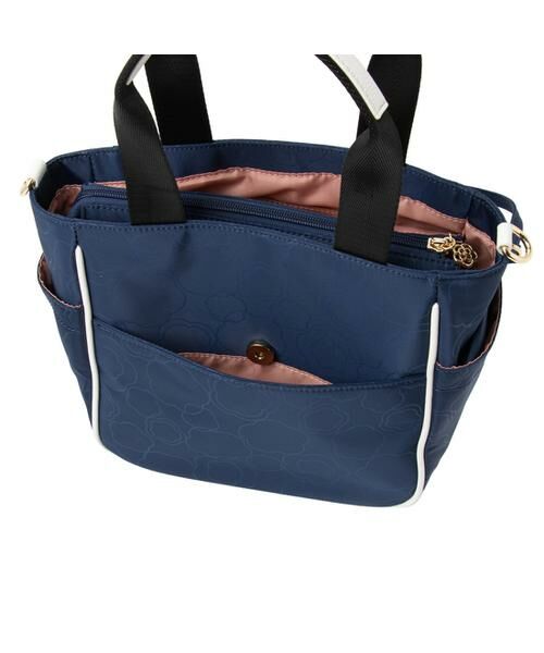 CLATHAS / クレイサス トートバッグ | クレイサス CLATHAS フレイム 2WAYトートバッグ | 詳細25