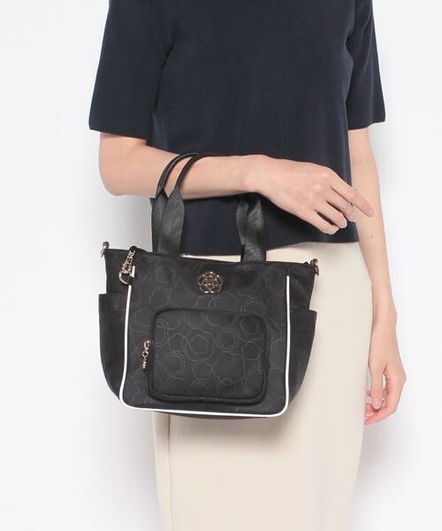 CLATHAS / クレイサス トートバッグ | クレイサス CLATHAS フレイム 2WAYトートバッグ | 詳細26