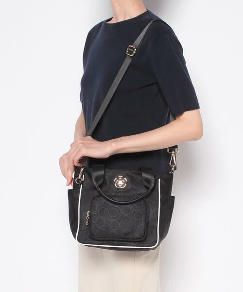 CLATHAS / クレイサス トートバッグ | クレイサス CLATHAS フレイム 2WAYトートバッグ | 詳細28