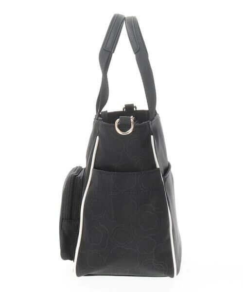 CLATHAS / クレイサス トートバッグ | フレイム 2WAYトートバッグ | 詳細12