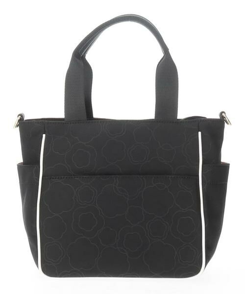 CLATHAS / クレイサス トートバッグ | フレイム 2WAYトートバッグ | 詳細13