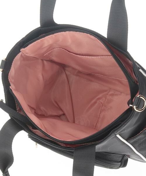 CLATHAS / クレイサス トートバッグ | フレイム 2WAYトートバッグ | 詳細14