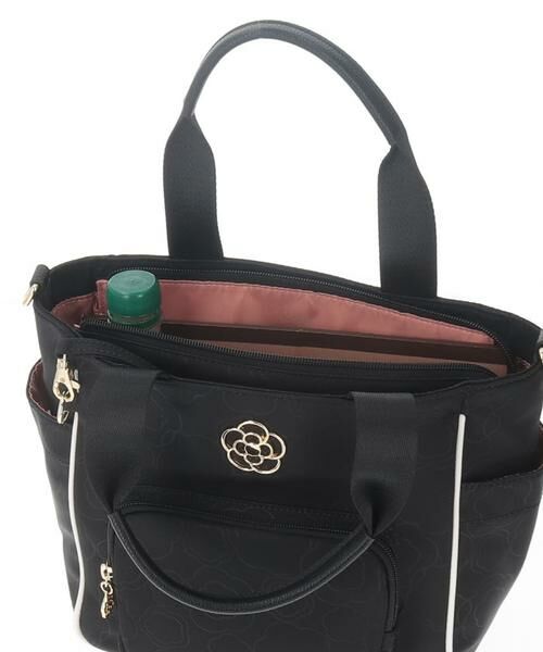 CLATHAS / クレイサス トートバッグ | フレイム 2WAYトートバッグ | 詳細15