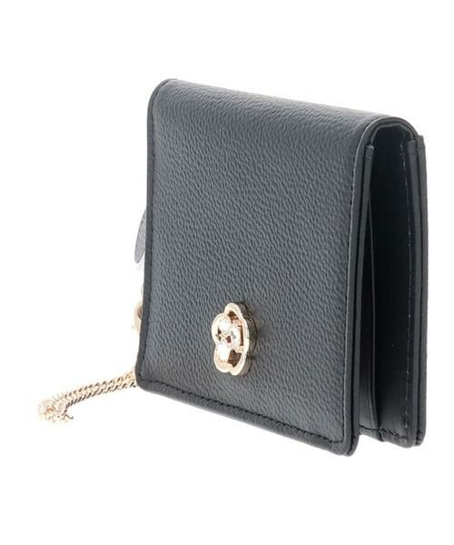 CLATHAS / クレイサス カードケース・名刺入れ・定期入れ | モマン リール付二面パスケース | 詳細5