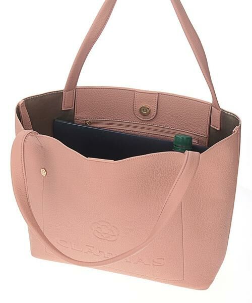 CLATHAS / クレイサス トートバッグ | エクラ トートバッグ | 詳細10