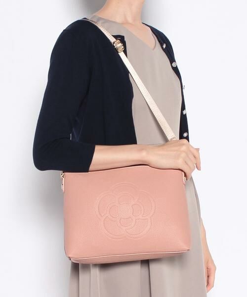 CLATHAS / クレイサス トートバッグ | エクラ トートバッグ | 詳細13