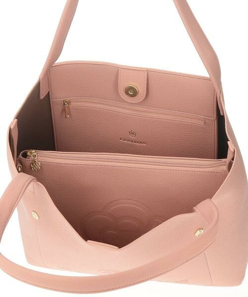 CLATHAS / クレイサス トートバッグ | エクラ トートバッグ | 詳細8