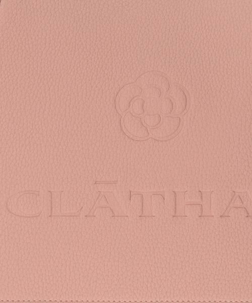 CLATHAS / クレイサス トートバッグ | エクラ コンパクトトートバッグ | 詳細11