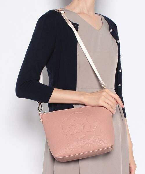 CLATHAS / クレイサス トートバッグ | エクラ コンパクトトートバッグ | 詳細13