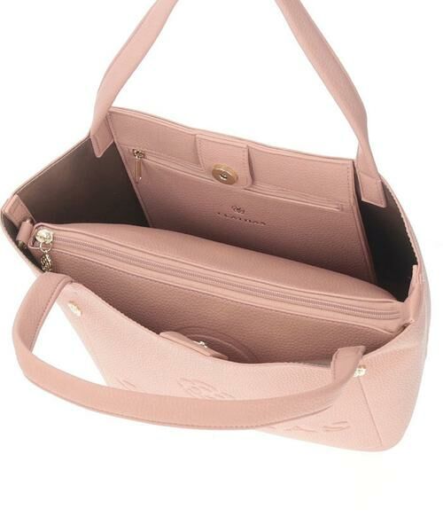 CLATHAS / クレイサス トートバッグ | エクラ コンパクトトートバッグ | 詳細9