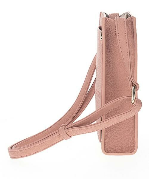 CLATHAS / クレイサス ショルダーバッグ | エクラ ミニショルダーバッグ | 詳細2