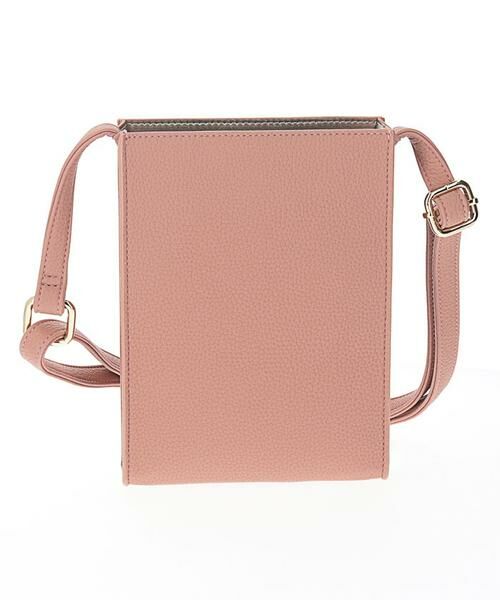 CLATHAS / クレイサス ショルダーバッグ | エクラ ミニショルダーバッグ | 詳細3