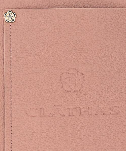 CLATHAS / クレイサス ショルダーバッグ | エクラ ミニショルダーバッグ | 詳細6