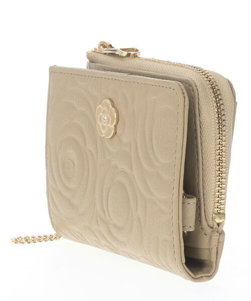 CLATHAS / クレイサス キーケース | カメル マルチキーケース | 詳細2