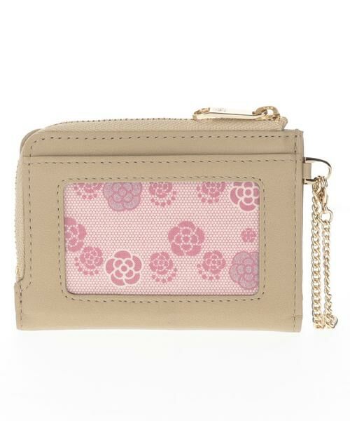 CLATHAS / クレイサス キーケース | カメル マルチキーケース | 詳細3