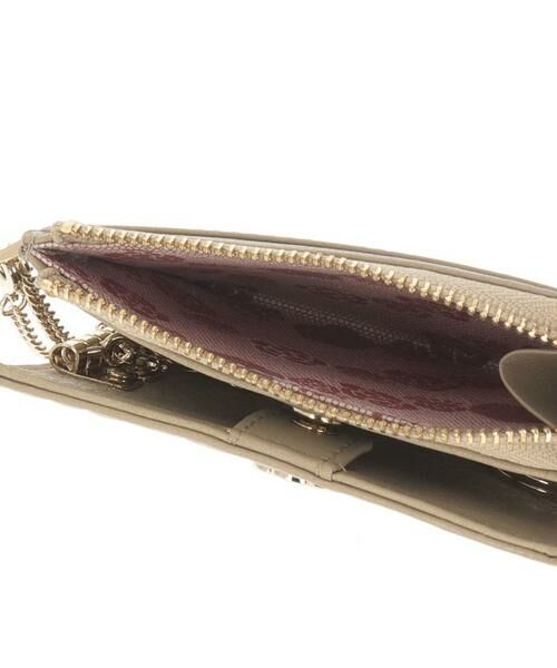 CLATHAS / クレイサス キーケース | カメル マルチキーケース | 詳細5