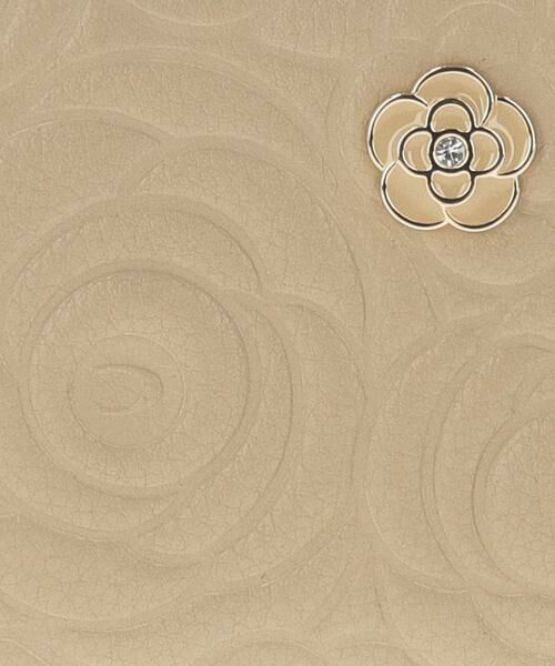 CLATHAS / クレイサス キーケース | カメル マルチキーケース | 詳細6