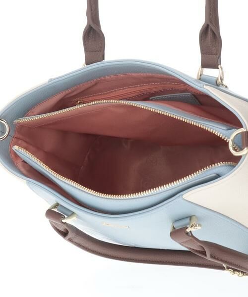 CLATHAS / クレイサス トートバッグ | シェイク ミニトートバッグ | 詳細4