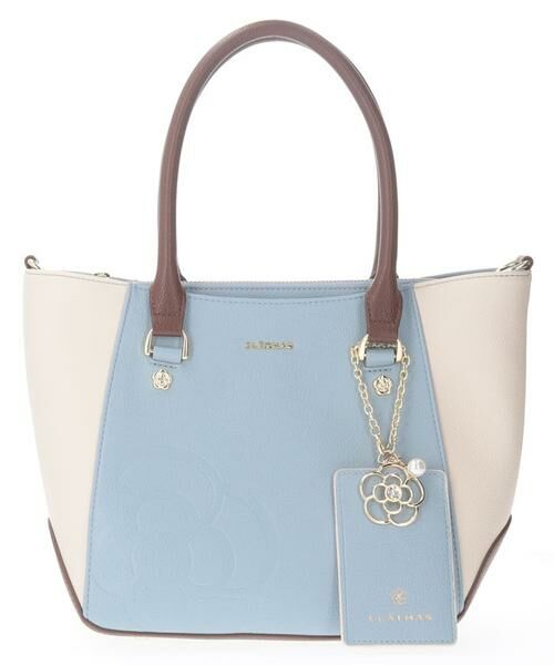 CLATHAS / クレイサス トートバッグ | シェイク ミニトートバッグ | 詳細8