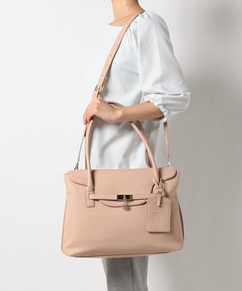 CLATHAS / クレイサス トートバッグ | セレスト トートバッグ | 詳細10