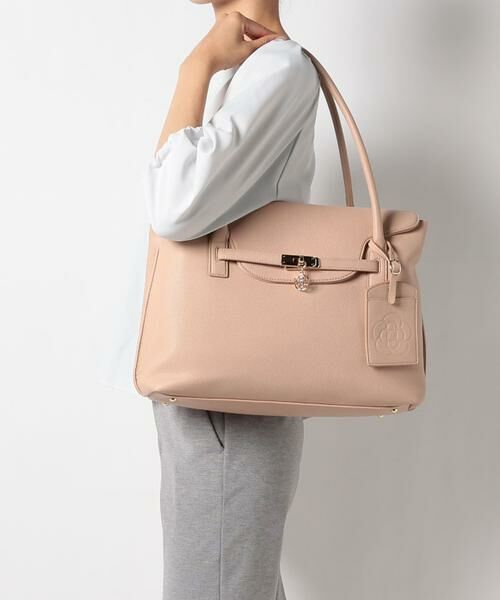 CLATHAS / クレイサス トートバッグ | セレスト トートバッグ | 詳細9