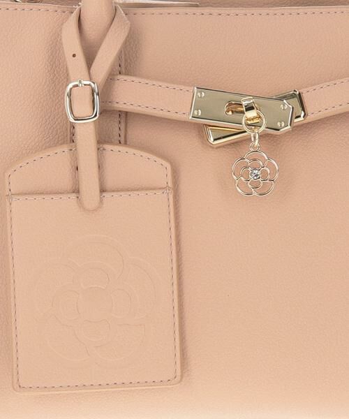 CLATHAS / クレイサス トートバッグ | セレスト 2WAYミドルトートバッグ | 詳細6