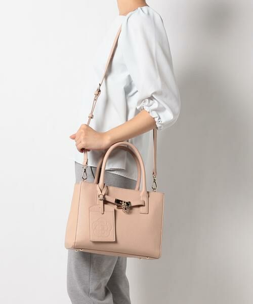 CLATHAS / クレイサス トートバッグ | セレスト 2WAYミドルトートバッグ | 詳細8