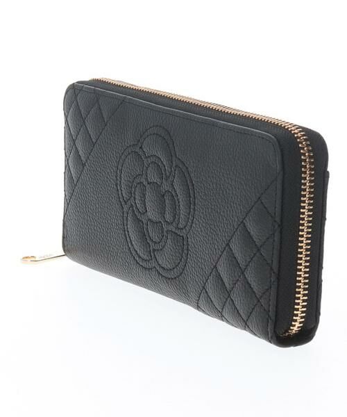 CLATHAS / クレイサス 財布・コインケース・マネークリップ | ソレール ラウンド長財布 | 詳細5