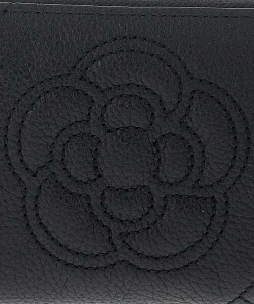 CLATHAS / クレイサス 財布・コインケース・マネークリップ | ソレール ラウンド長財布 | 詳細8