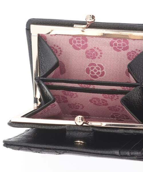 CLATHAS / クレイサス 財布・コインケース・マネークリップ | ソレール 口金二つ折り財布 | 詳細11