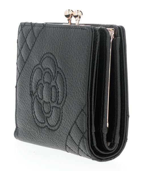 CLATHAS / クレイサス 財布・コインケース・マネークリップ | ソレール 口金二つ折り財布 | 詳細7