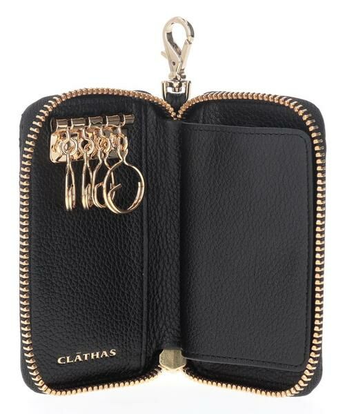 CLATHAS / クレイサス キーケース | ソレール スマートキー対応キーケース | 詳細8