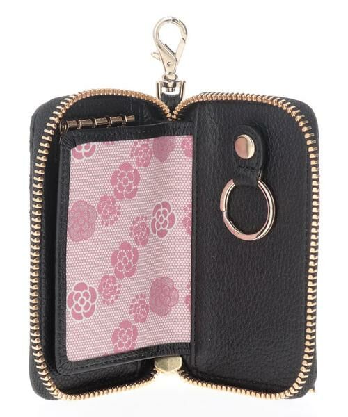 CLATHAS / クレイサス キーケース | ソレール スマートキー対応キーケース | 詳細9