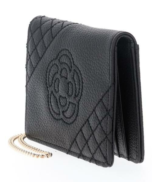 CLATHAS / クレイサス カードケース・名刺入れ・定期入れ | ソレール 2面パスケース | 詳細5