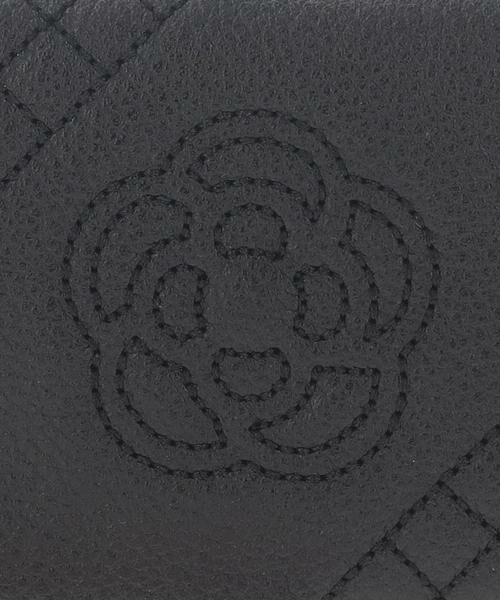 CLATHAS / クレイサス カードケース・名刺入れ・定期入れ | ソレール 2面パスケース | 詳細8