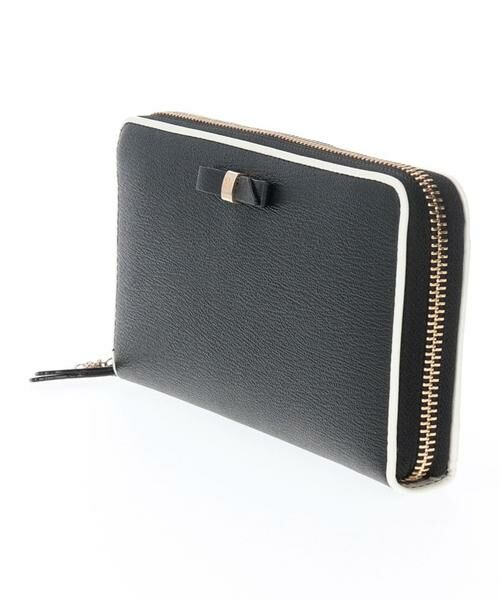 CLATHAS / クレイサス 財布・コインケース・マネークリップ | フラーティ ラウンド長財布 | 詳細5