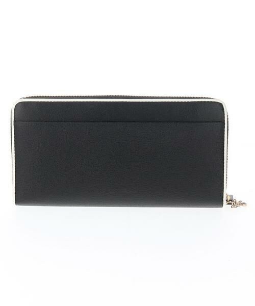 CLATHAS / クレイサス 財布・コインケース・マネークリップ | フラーティ ラウンド長財布 | 詳細7