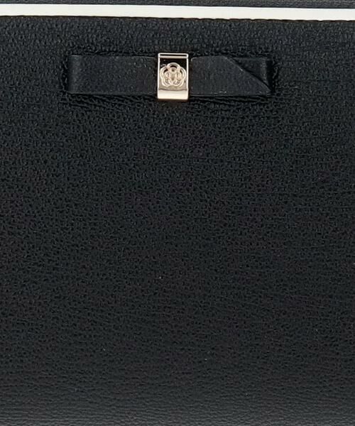 CLATHAS / クレイサス 財布・コインケース・マネークリップ | フラーティ ラウンド長財布 | 詳細9