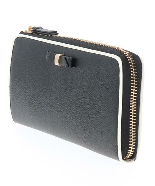 CLATHAS / クレイサス 財布・コインケース・マネークリップ | フラーティ Lファスナー長財布 | 詳細5