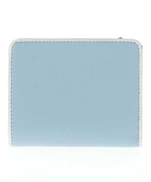 CLATHAS / クレイサス 財布・コインケース・マネークリップ | フラーティ Lファスナー二つ折り財布 | 詳細3