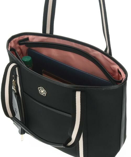 CLATHAS / クレイサス トートバッグ | スクレ トートバッグ | 詳細11