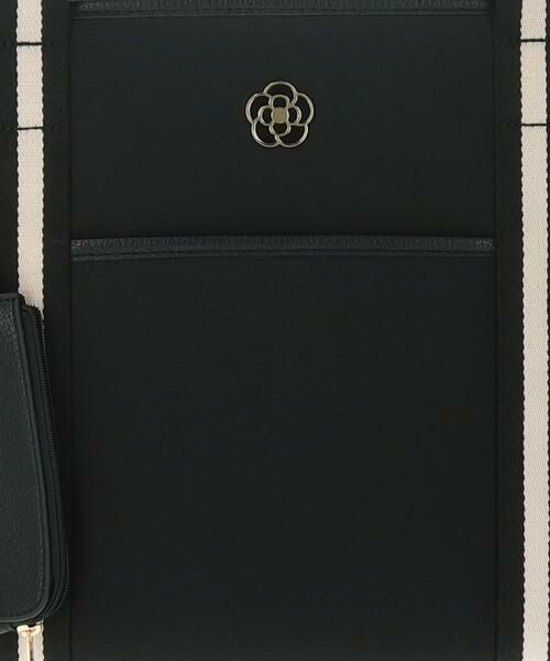 CLATHAS / クレイサス トートバッグ | スクレ トートバッグ | 詳細12