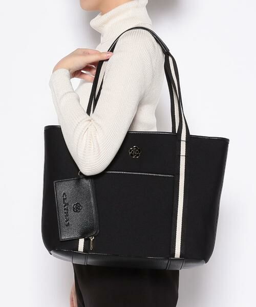 CLATHAS / クレイサス トートバッグ | スクレ トートバッグ | 詳細13